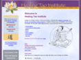healingtaoinstitute.com