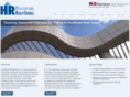 healthcarerealtysource.com