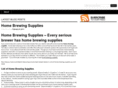 homebrewingandsupplies.com