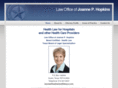 hopkinshealthlawyer.com