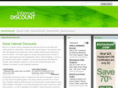 internetdiscount.org