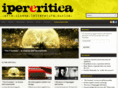 ipercritica.com