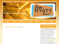 jimhyattband.com