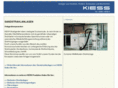 kiess-sandstrahlanlagen.de