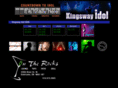 kingswayidol.com