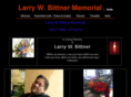 larrywbittner.com