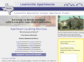 lewisville-apartments.com