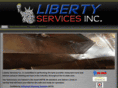 libertyservicesinc.net