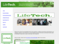 lifetechrecycling.co.uk