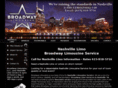 limoservicenashville.com