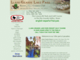 llanogranderesort.com