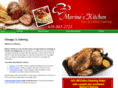 marinoskitchen2.com