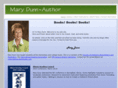 marydunnbooks.com