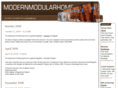 modernmodularhome.com