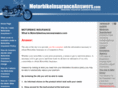 motorbikeinsuranceanswers.com