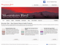 mountainred.com