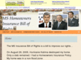 msbillofrights.com