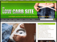 mylowcarbsite.com