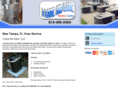 newtampaairconditioning.com