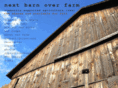nextbarnover.com