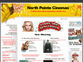 northpointecinemas.com