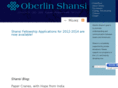 oberlinshansi.com