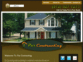 parcontractinginc.com