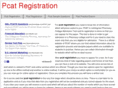 pcatregistration.com