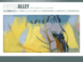pepperalley.co.uk