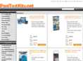 pooltestkits.net