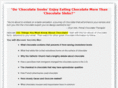 primalchocolatetherapist.com