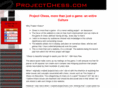 projectchess.com