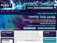purelychemical.co.uk