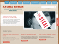 rachelshteir.com