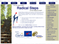 radicalsteps.com