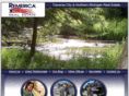 reamericanorthernmichigan.com