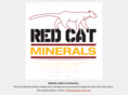 redcatminerals.com