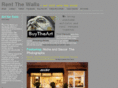 rentthewalls.com