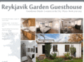 reykjavik-guesthouse.com