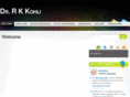 rkkohli.com