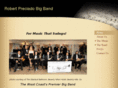 rpbigband.net