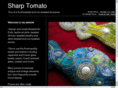 sharptomato.com