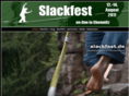 slackfest.com