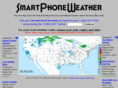 smartphoneweather.com