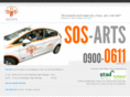 sos-arts.com