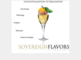 sovereignflavors.com