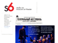 studiosixnyc.org