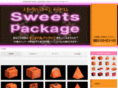 sweets-package.com