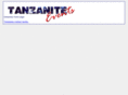 tanzaniteevents.com