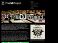 thedjproject.com